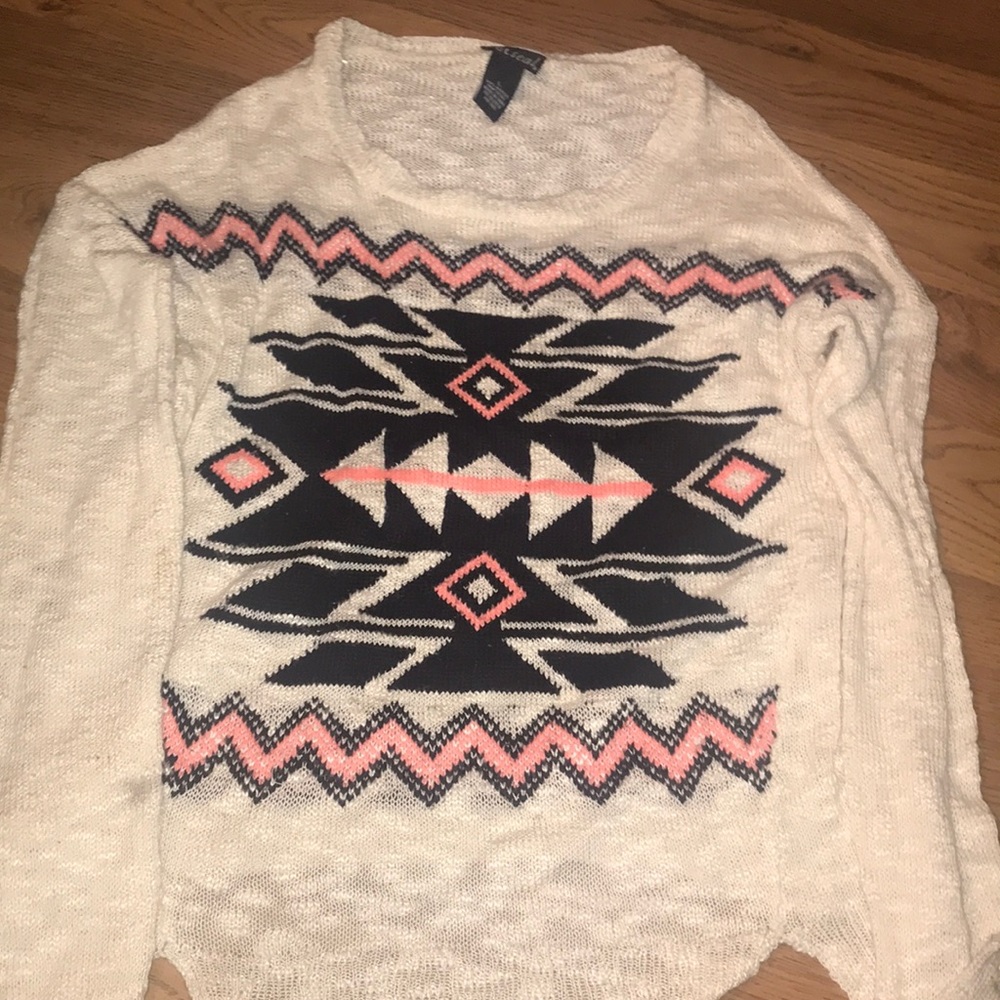 sweater